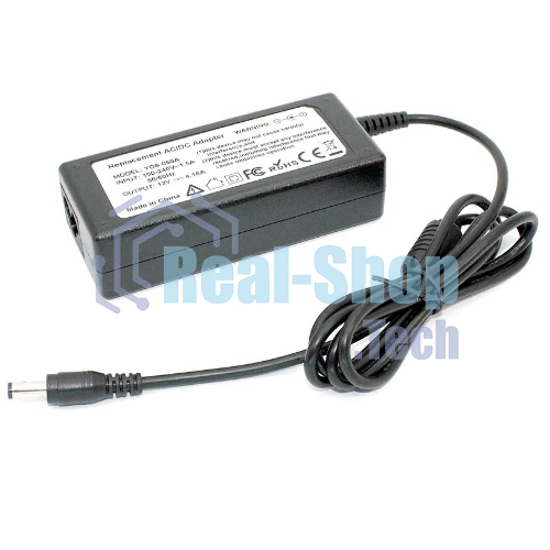 Блок питания (сетевой адаптер) для ноутбуков HP 12V 4.16A 5.5x2.5, OEM