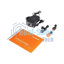 Распылитель ранцевый аккумуляторный Patriot PT-12AC 755302530/PT-12AC-76K
