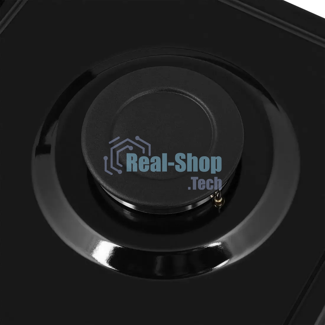 Газовая варочная панель HOMSair HGE643GbK