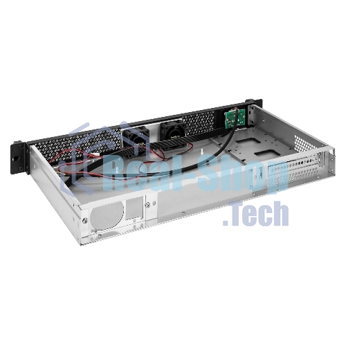 Серверный корпус ExeGate Pro 1U250-11 (RM 19