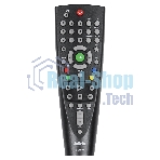 Приставка для цифрового ТВ BBK SMP027HDT2 черный, DVB-T2, DVB-T, HDMI, USB 2.0