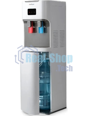 Кулер для воды HotFrost V115AE напольный, электронный, 