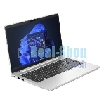 Ноутбук HP EliteBook 640 G10 серебристый 14