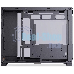 Корпус без блока питания JONSBO Computer Case D32 STD standard version black