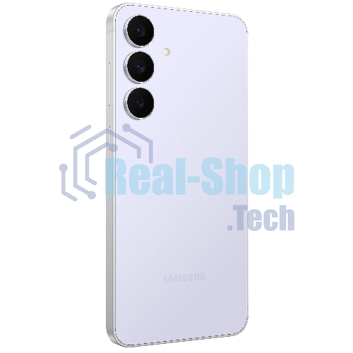 Смартфон Samsung Galaxy S25 FE SM-S731B 8/256Gb, голубой