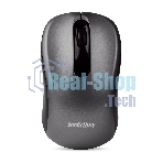 Мышь беспроводная Smartbuy ONE 378 серая (SBM-378AG-G)