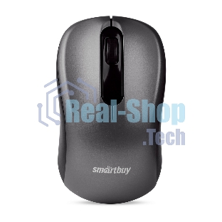 Мышь беспроводная Smartbuy ONE 378 серая (SBM-378AG-G)