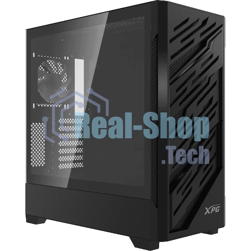 Компьютерный корпус XPG STARKERAIRBTFMTA-BKCWW