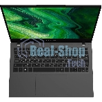 Ноутбук Digma Pro Fortis M Core i3 1215U 16Gb SSD 256Gb Intel UHD Graphics 15.6