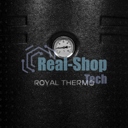 Бойлер косвенного нагрева Royal Thermo AQUATEC INOX RTWX-P 200 PRO напольный