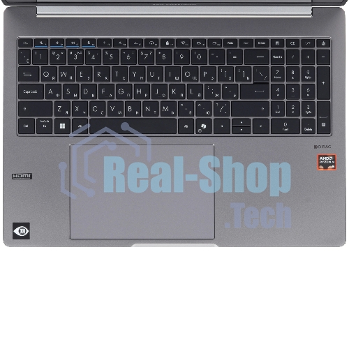 Ноутбук ASUS ExpertBook P3 PM3606CKA-MB0396 AMD Ryzen AI 5 330 2000MHz/16