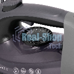 Утюг BBK ISE-2412 (L) сиреневый, 2400 Вт, 40 г/мин, 140 г/мин, 400 мл