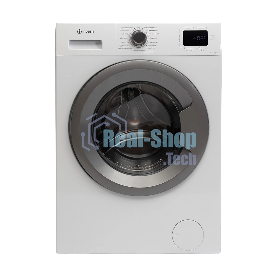 Стиральная машина Indesit ILS3 71291 S