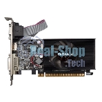 Видеокарта Ninja (Sinotex) Geforce GT610 PCIE (48SP) 2G 64-bit DDR3 DVI HDMI CRT
