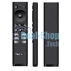 Телевизор TopDevice 50'' TDTV50CS08U_BK черный UHD Smart TV Салют