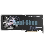 Видеокарта MSI RTX5070Ti GAMING TRIO OC 16Gb GDDR7 256bit 3xDP HDMI 3FAN RTL