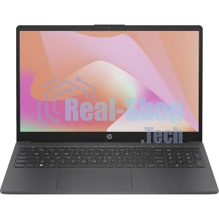 Ноутбук HP 15-fc008nia Ryzen 7 7730U 8Gb SSD512Gb AMD Radeon 15.6