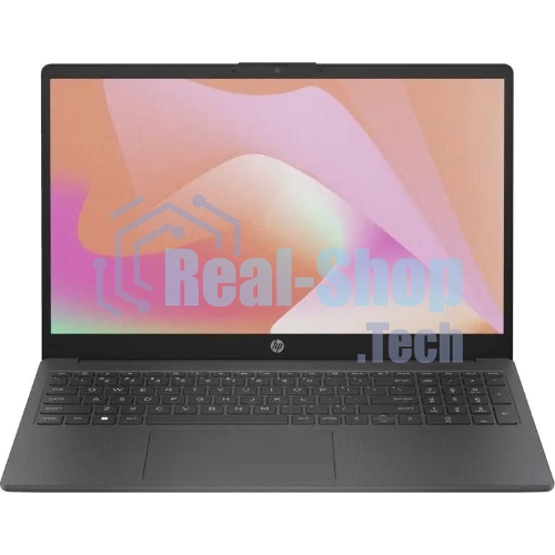 Ноутбук HP 15-fc008nia Ryzen 7 7730U 8Gb SSD512Gb AMD Radeon 15.6