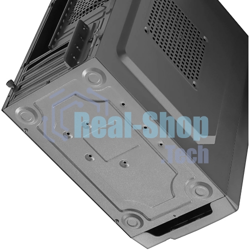 Компьютерный корпус Ginzzu B200 1хUSB 3.0,2хUSB 2.0,AU w/o PSU