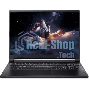 Ноутбук Acer Nitro V 16S ANV16S-71-55X8 Intel Core 5 210H/16Gb/SSD 512Gb/RTX 5050 8Gb/16