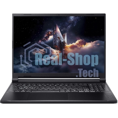 Ноутбук Acer Nitro V 16S ANV16S-71-55X8 Intel Core 5 210H/16Gb/SSD 512Gb/RTX 5050 8Gb/16