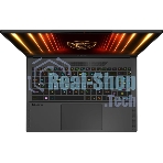 Ноутбук MSI Stealth 16 AI A2HWFG-086XRU Core Ultra 7 255H 32Gb SSD1Tb NVIDIA GeForce RTX 5060 8Gb 16