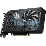 Видеокарта Gigabyte GeForce RTX 5060Ti WindForce Max OC, NVIDIA RTX 5060 Ti, 16G GDDR7, 128 бит, PCI-e 5.0, 1xHDMI, 3xDP, 2587 МГц
