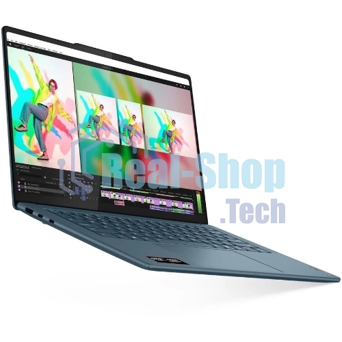Ноутбук Lenovo Yoga Pro 7 14AKP10/14.5