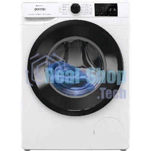 Стиральная машина Gorenje WPNEI72SA1SWIFI/C белый загр. фронтальная макс.: 7 кг 1200об/мин класс: А+++