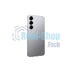 Смартфон Samsung Galaxy S25+, 12/512Gb, серый