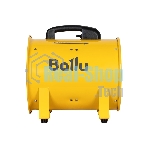 Вентилятор Ballu BIF-X12 желтый, напольный, 320 Вт, 1 скорость, 30 см
