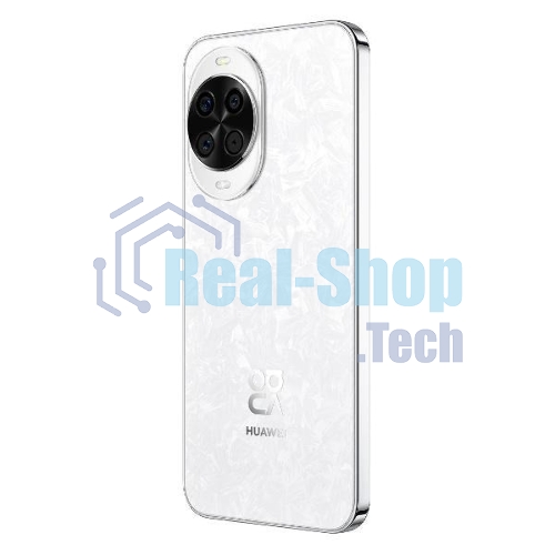 Смартфон Huawei Nova 14 TLR-LX9 12/256Gb белый