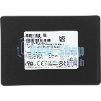 Накопитель SSD Samsung PM893, 240Gb, SATA III, 2.5