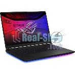 Ноутбук Asus ROG Strix Scar 18 G835LX-SA186W/18