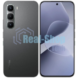 Смартфон Infinix Hot 60 Pro X6885 8/128Gb, черный