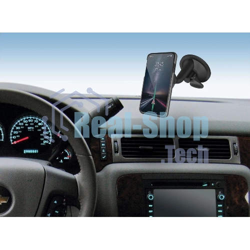 Автомобильный держатель для телефона Defender+ MAGNET CH-152