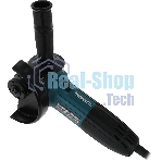 Угловая шлифовальная машина Makita GA5030RK 720Вт 11000об/мин рез.шпин.:M14 d=125мм