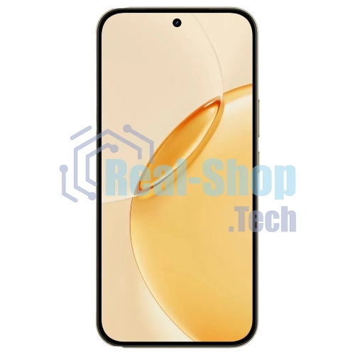 Смартфон Realme 16 Pro RMX5120 8/256Gb бежевый