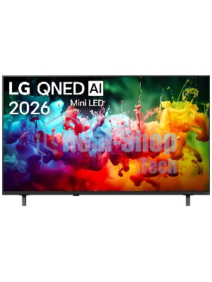 Телевизор LG 55QNED70B6C, 55