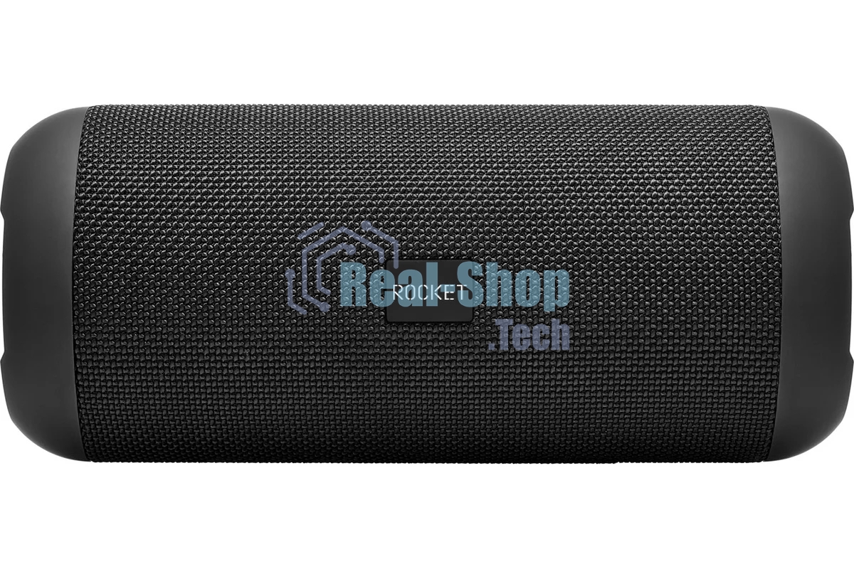 Колонка портативная беспроводная Boost 20 Вт, Bluetooth