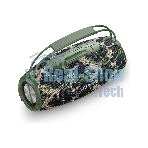 Портативная Bluetooth-колонка BQ PBS4002 хаки 35 Вт