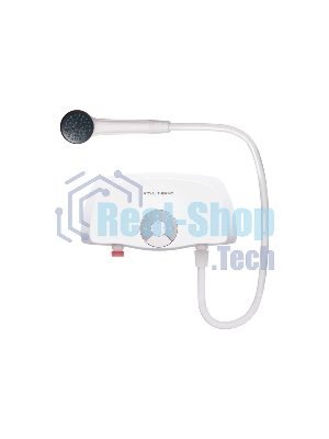 Водонагреватель проточный Royal Thermo SmartFix S (3,5 kW) - душ