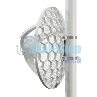 Радиомост MikroTik LHGGR&FG621-EA Lhgg Lte6 kit new