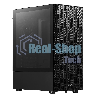 Компьютерный корпус XPG VALORMESHC4VA-BKCWW