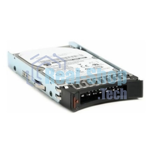 Жесткий диск Lenovo 00AJ300 600Gb 15K 6 Gbps SAS 2.5'' G2HS