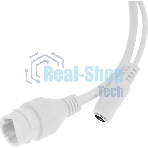 Камера видеонаблюдения IP Dahua DH-IPC-HFW1239TL1P-A-IL-0280B 2.8-2.8мм цв.