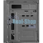 Компьютерный корпус Ginzzu B200 1хUSB 3.0,2хUSB 2.0,AU w/o PSU