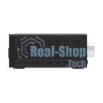 Приставка для цифрового ТВ SoundMax SM-DVBT284 черный, DVB-T2, DVB-T, DVB-C, HDMI, USB 2.0 х2