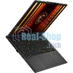 Ноутбук MSI Stealth 16 AI A2HWFG-086XRU Core Ultra 7 255H 32Gb SSD1Tb NVIDIA GeForce RTX 5060 8Gb 16