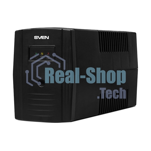 Источник бесперебойного питания SVEN Pro 600